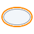 oval