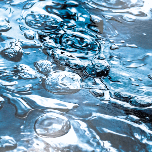 Veredelung Wasser Motivordner und Sammelmappe