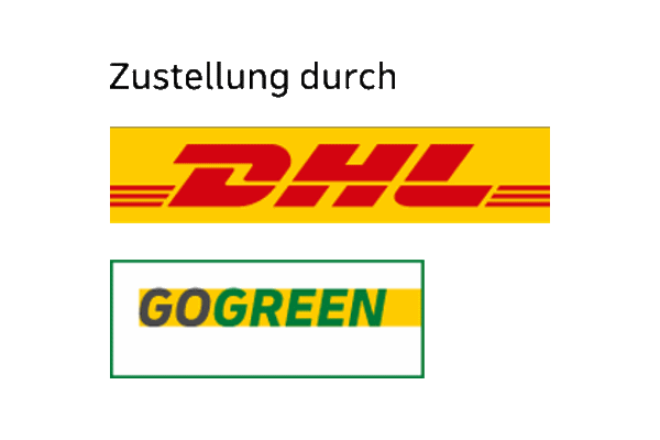 DHL-Logo