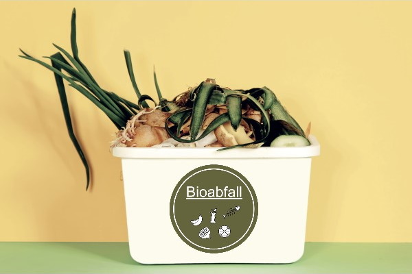 Bioabfall"
In German, "Bioabfall" refers to organic waste, typically consisting of kitchen scraps, garden waste, and other biodegradable materials. The term is already clear and contextually appropriate in German, so no further adaptation is necessary.