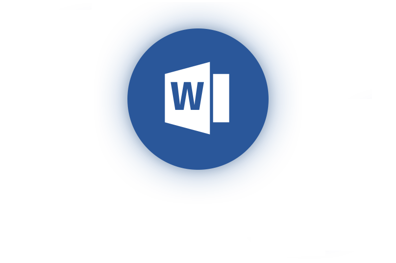 Symbole in Microsoft Word