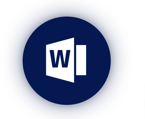 Software-Symbol Word