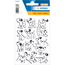 HERMA Sticker