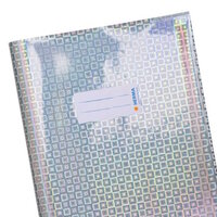 Heftschoner silber