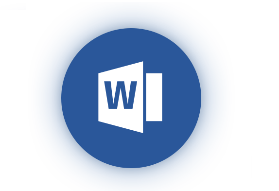 Symbole in Microsoft Word
