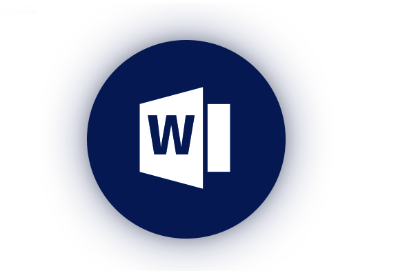 Symbole in Microsoft Word