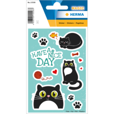 HERMA Sticker