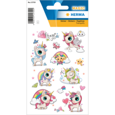HERMA Sticker