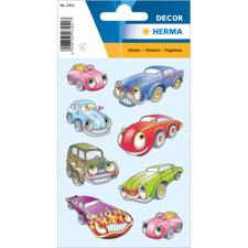 HERMA Sticker