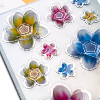 Blumen Sticker
