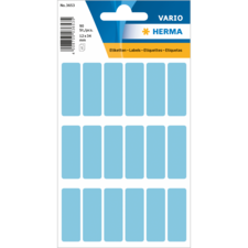 HERMA Vielzweck-Etiketten für Handbeschriftung