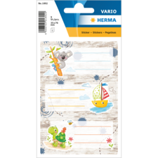HERMA Schuletiketten