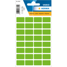 HERMA Vielzweck-Etiketten für Handbeschriftung