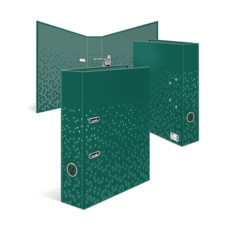 Grüne, geometrisch gemusterte Wände mit Türöffnungen und einem Wasserhahn in der Mitte. Ideal für Außenbereiche oder öffentliche Einrichtungen.