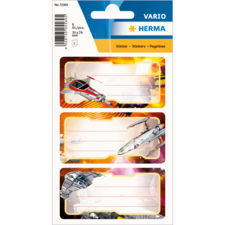 HERMA Schuletiketten