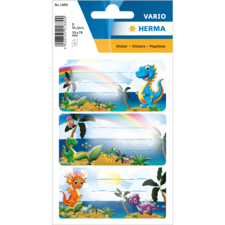 HERMA Schuletiketten